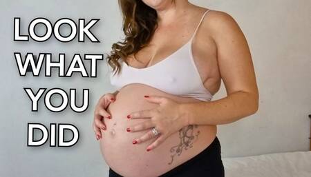 Look What You Did To Me