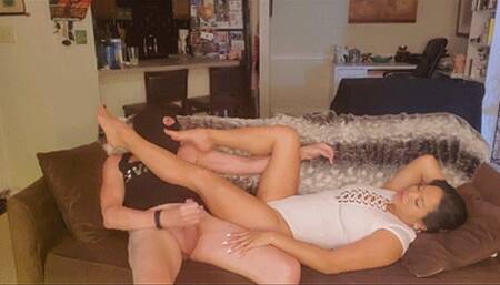 Keep Stroking- Oops- Ruined Orgasm  (WMV HD)