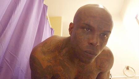 Big Black Hairy Dick Worship Hallelujah Johnson ( Ooo Baby Baby)