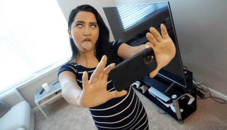 Jackie Becomes the Perfect Wife 4K