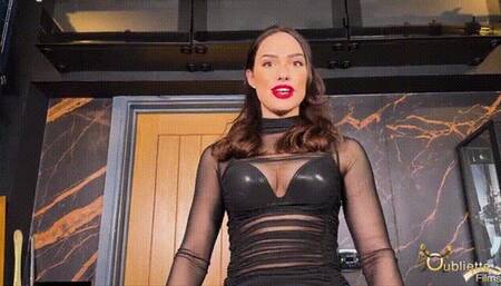 Executrix: Lethal Injection