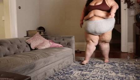 USSBBW vs Airbnb's Wood Floors