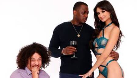 Eliza Ibarra-CuckoldSessions 2