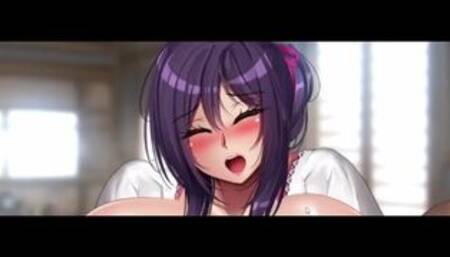 H Game 爆乳妖怪バスターズ