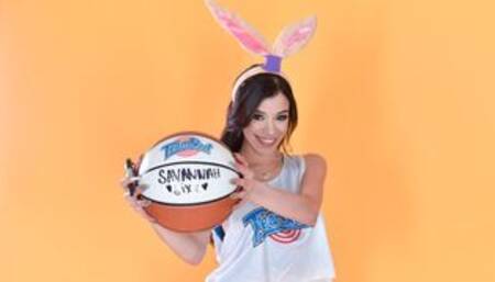 Bootylicious Sex Bunny