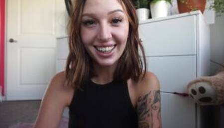 Jerk Off Instruction. Cum to my Voice