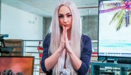 Getting Even With My Stepbro