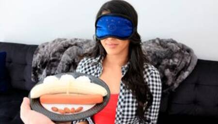 Taste Test This Dick