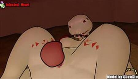 Crush Lulu Mating Press Loop (Sound)