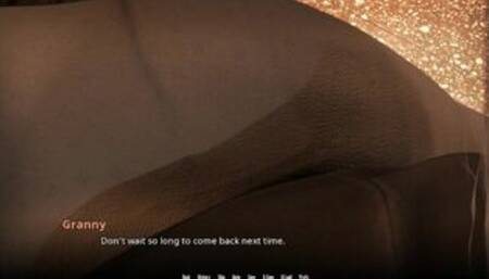 WVM - PART 158 - Attorney Affair By MissKitty2K