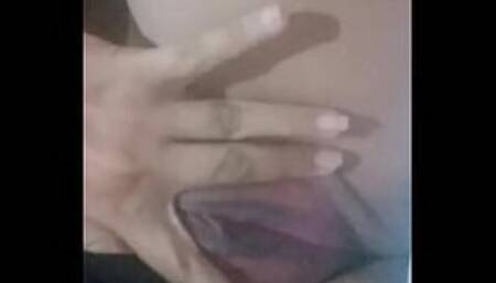 Online sex by WhatsApp message