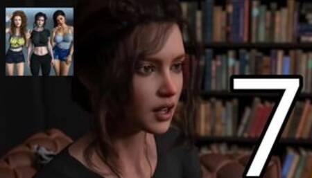 Nursing Back To Pleasure - Part 07 - Gameplay