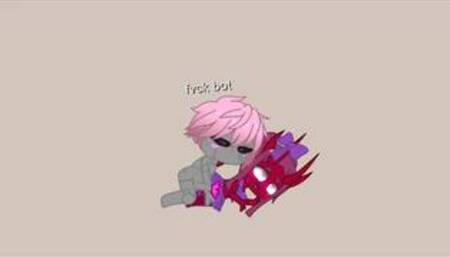 Fuck bot :>