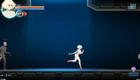 Alien Quest EVE ( Grimhelm ) My Full Gameplay Walkthrough Review