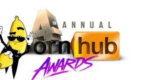 The 4th Annual Pornhub Awards - Winners
