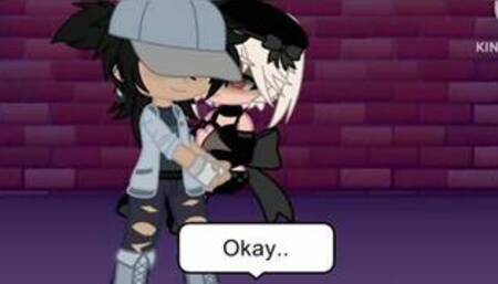 “Im lost..” {Gacha Sex Request for: Delta| Will}