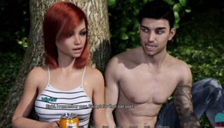 [Gameplay] INTERTWINED #114 • Visual Novel PC Gameplay [HD]