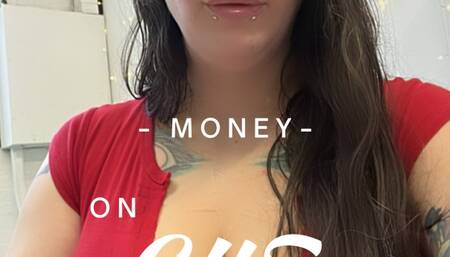 How to Make Money on Clips4Sale