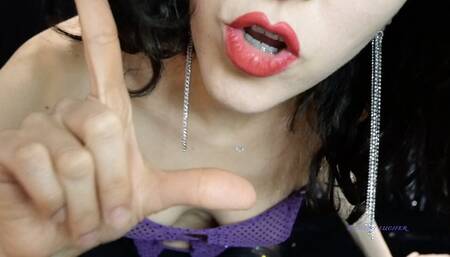 Shiny to humiliate you loser