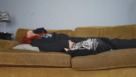 Wolf Moon Transformation! POV Sex after Transformation Feb 2023 WMV 720