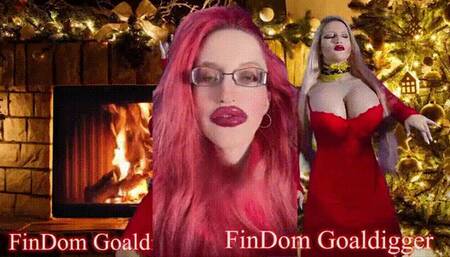 Lose your control for ME!