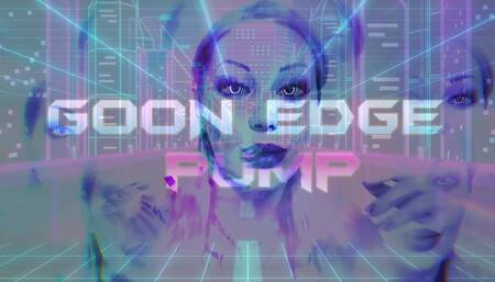 Gooner programming! You were born to be a stroke junkie! Training 5