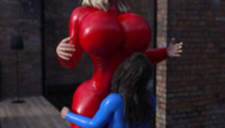 Expansion suits 1 growth