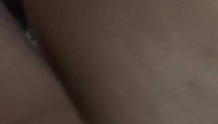 Shhhh! If you keep squirming down there my teacher might find out I shrunk you DURING CLASS!!!