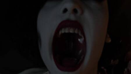 Dimitrescu Castle 1 - Vore