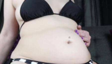 Feed the Beast in My Belly - HD TRAILER