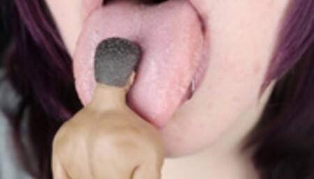 Devouring My Car Salesman - HD TRAILER