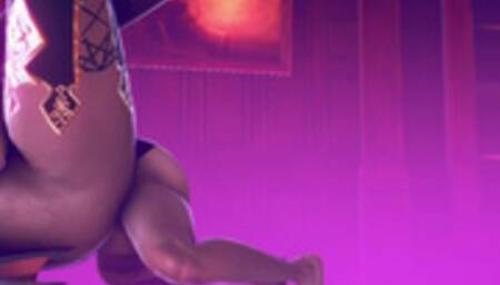 The end of the man who sold his soul to the evil