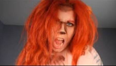 Wolf Moon Transformation! POV Sex after Transformation Feb 2023 MP4 640