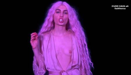 CUCK IN MY MOUTH - CHEAP LOSER PRICE