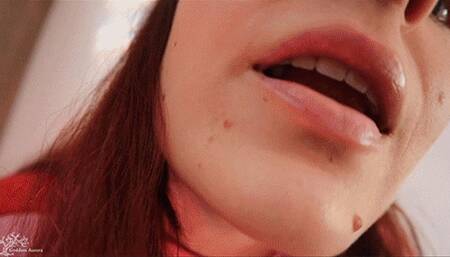 Best Friend Convinces you to let her swallow you whole