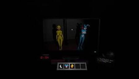 Fuck Nights at Fredrikas Night 7 & Arcade