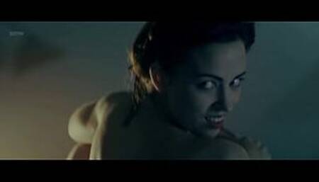 Female Domination Impregnation/Breeding