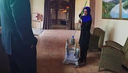 Anything to Help The Poor