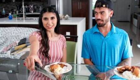 Concept: Family Cuck No. 2