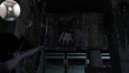 TOMB RAIDER NUDE EDITION COCK CAM GAMEPLAY #16