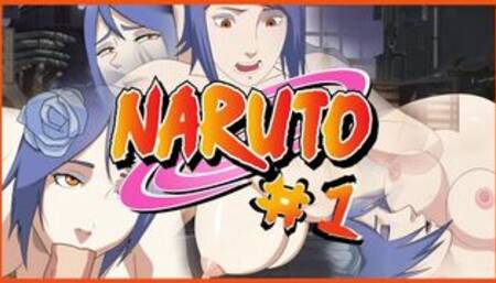 COMPILATION #1 KONAN (NARUTO)