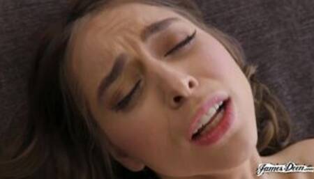 Riley Reid Loves Getting Her Pussy Eaten