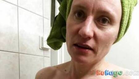 Slut Girl Claire, a Tribute to Her Tits!