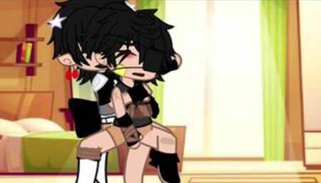 Lizzy and mike gets fucked