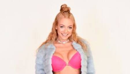 Anal Newbie Gets Pounded