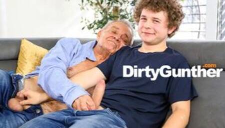 Next-door Neighbors are the Best!