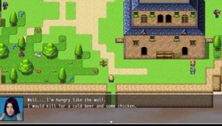 [Gameplay] Alice The Dragon Slayer 2