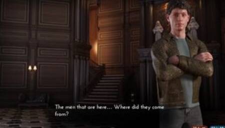 [Gameplay] The Genesis Order #105 - PC Gameplay (HD)