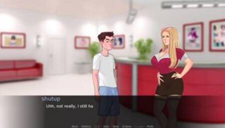 [Gameplay] Lust Legacy #2