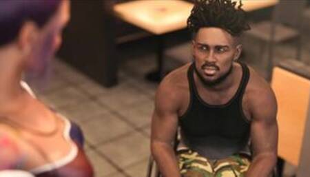 [Gameplay] How To Fix The Future - HD - Part 19 - Meet Our Buddy BJ By VisualNovel...